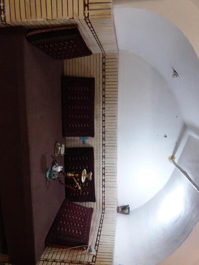 سفره خانه خاندایی