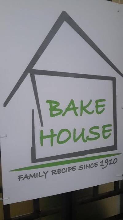 Bake House
