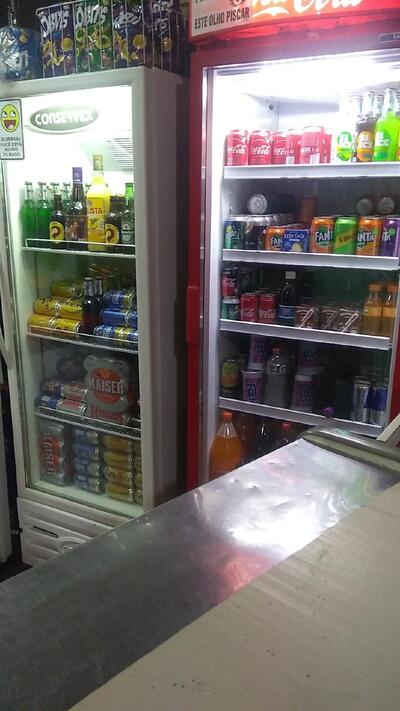 Geva's Bar E Lanchonete