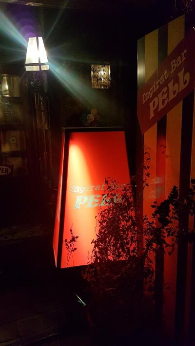 Ingirat Bar Pell