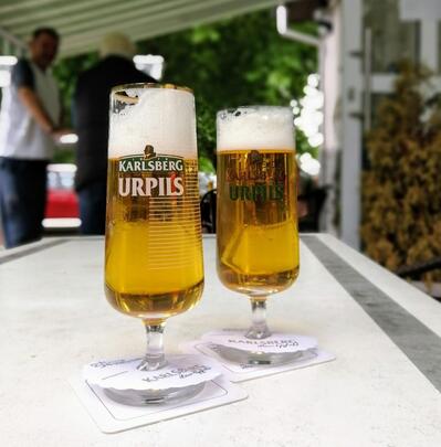 Gasthaus Forellenhof - Olha Wieczorek