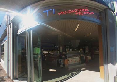 Panificio Pasticceria Bruniera