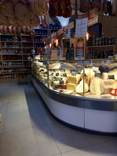 Sapori in Corso