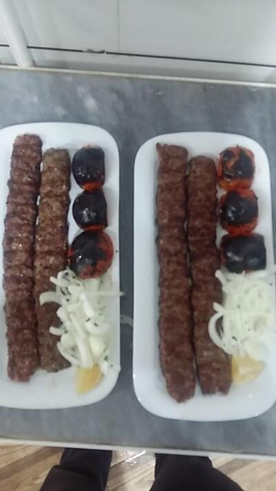 Bakhshaly Zadeh Restaurant