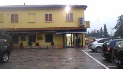 Bar Arcobaleno