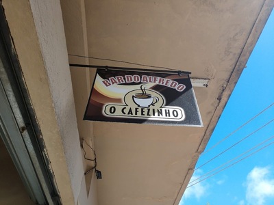 Bar do Alfredo foto