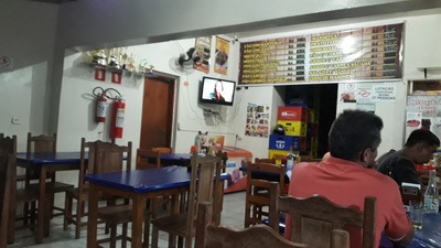 Churrascaria União Gaúcha Ibitinga