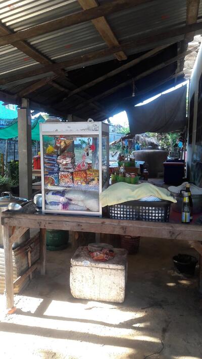 ร้านก๋วยเตี๋ยวแม่เป๋