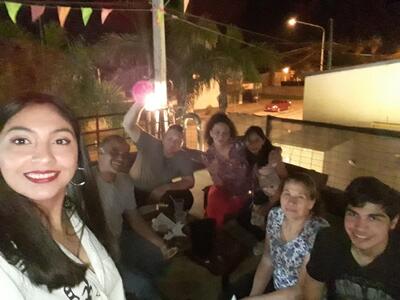 La Terraza Comedor-BAR