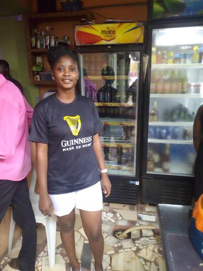 AY Groove (Origin Bar )