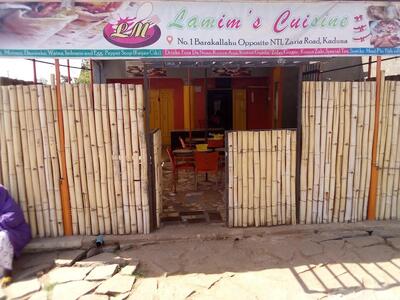 Lami & Cuisine