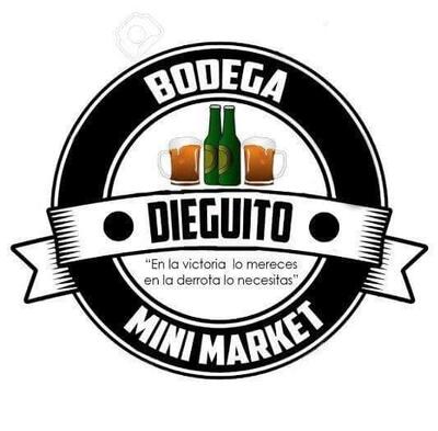 BODEGA "DIEGUITO"
