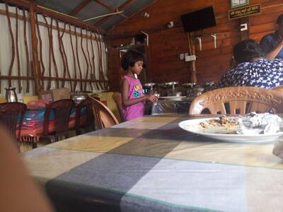 Sena Restaurant