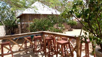 New Kivaria Bar