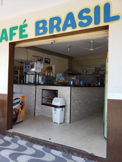 Café Brasil