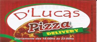 D' Lucas Pizza Delivery