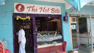 The Hot Bits photo