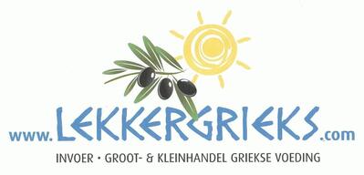 Lekker Grieks