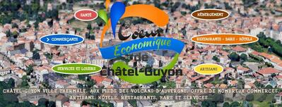 Coeur Economique de Châtelguyon