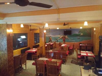 Hotel Castaad Kitchen A/C Family Restaurant