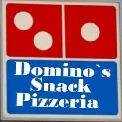 Snack Pizzeria "DOMINO'S"