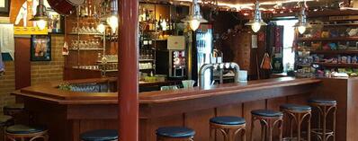 Hoevelaken Darts Organisation