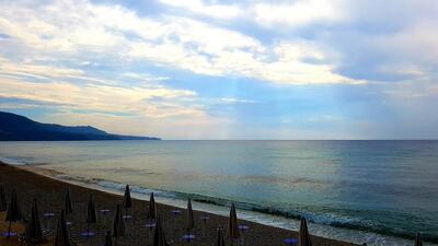 Lido Azzurra Zambrone