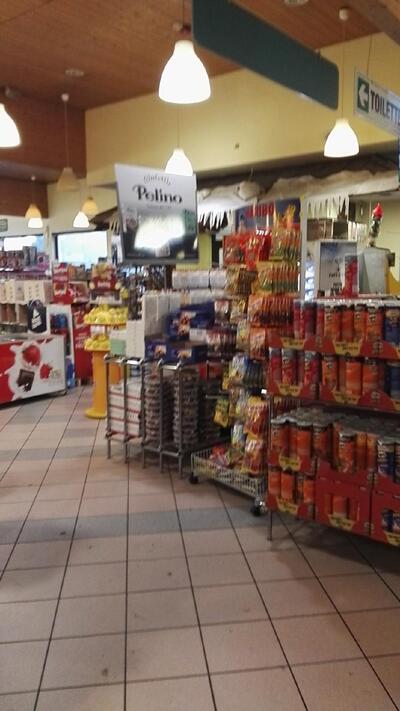 NUEVO Foodland Plose Ovest