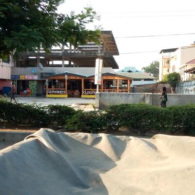 The Dreamers pub