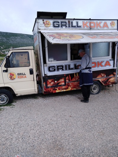 photo de Grill Koka