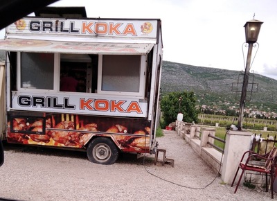 photo de Grill Koka