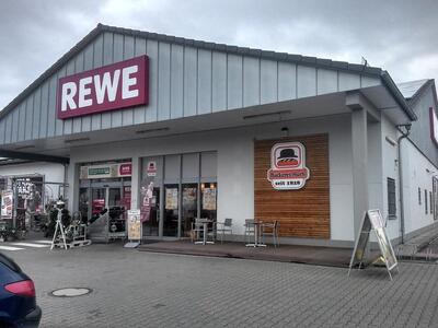 Bäckerei Huth Ennerich
