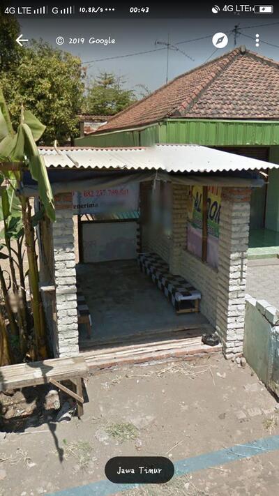 Bakso Pak Komari
