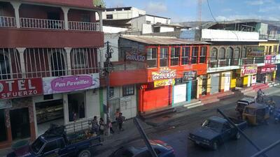 Pollo Granjero