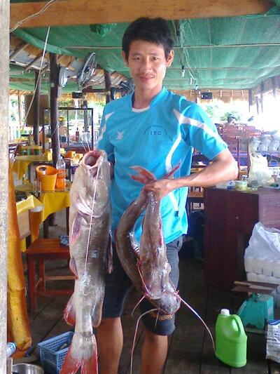 ຮ້ານອາຫານ ເຮືອແພໄຊສະຫວັນ