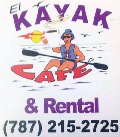 El Kayak Café