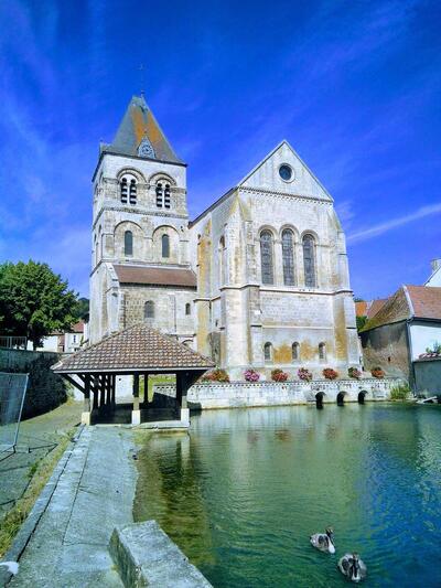 Aux plaisirs gourmands