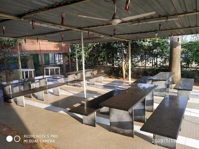 Royal Residency Bhojnalay