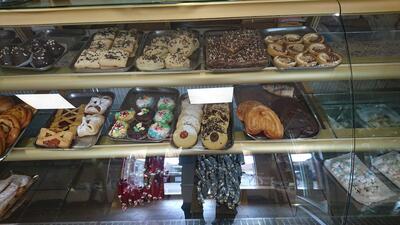 Pasticceria Artigiana Vanali