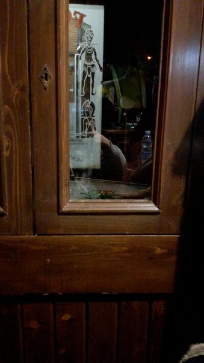 La Taverna Del Nonno di Appiano Gerardo & C. Sas