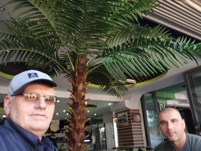 Pizzeria „Lulja“