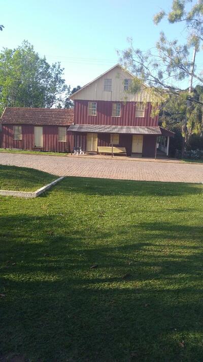 Armazém e Bar Mário Grazziotin