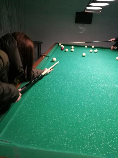 Sport-Bar "Doping"