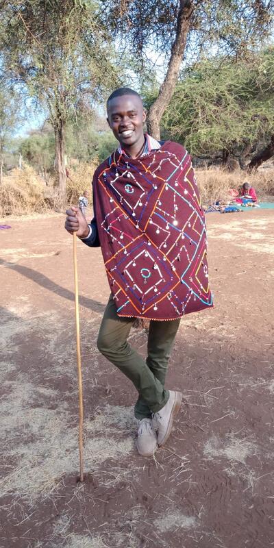 Olekimana