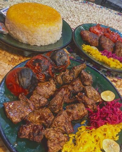Parsian