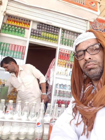 Almadinha Drink Corner Dahi Ballhy&Burger Point