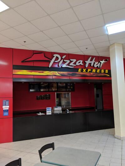 BPC Pizza Hut