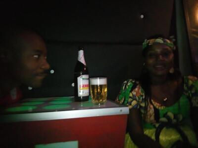 Boucan Bar