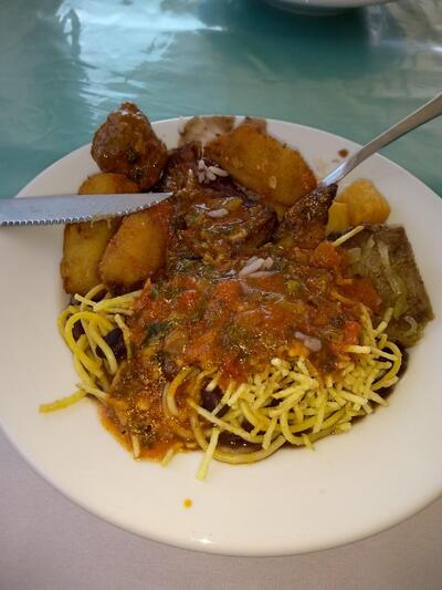 ORLANDO Restaurante e Petisqueira