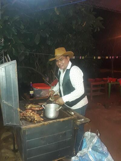 Churrasqueria La Carne GRILLS